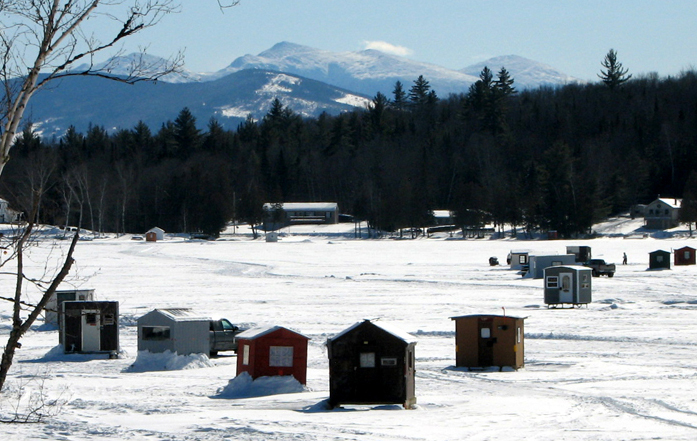 Free Fishing Day in New Hampshire Is January 17, 2026