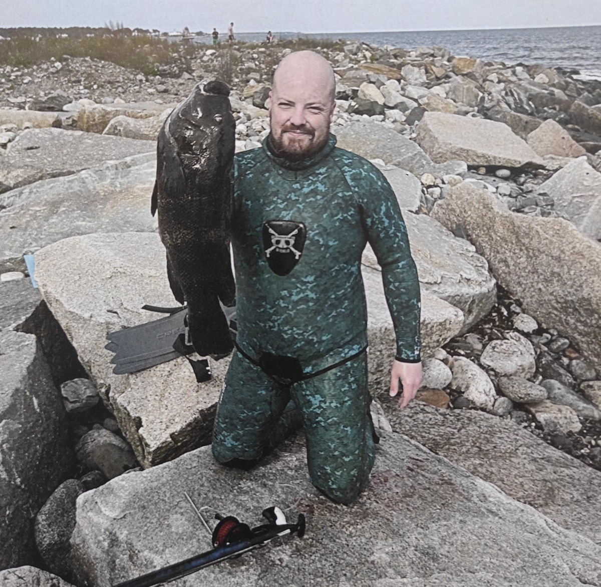 2025 Trophy Fish Program Winners Announced